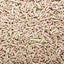 RUFUS & COCO Plant Clumping Cat Litter