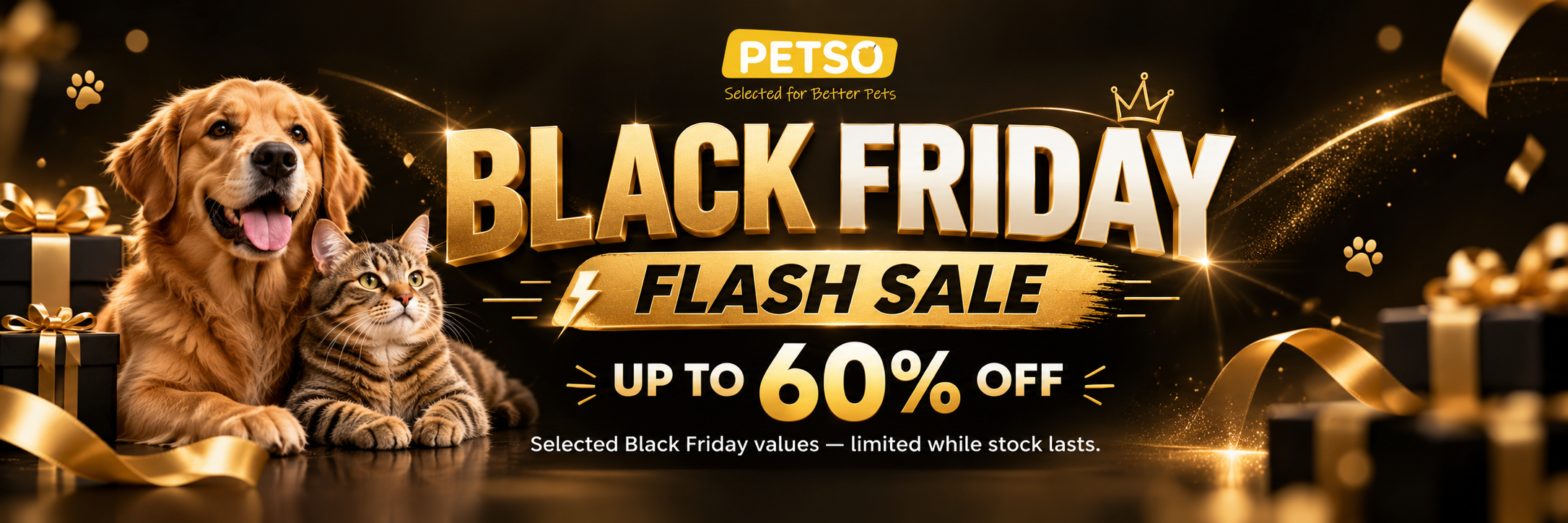 Shop Black Friday Flash Sale