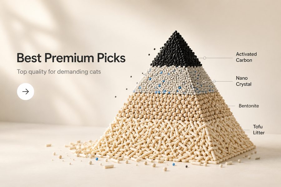 Best Premium Picks