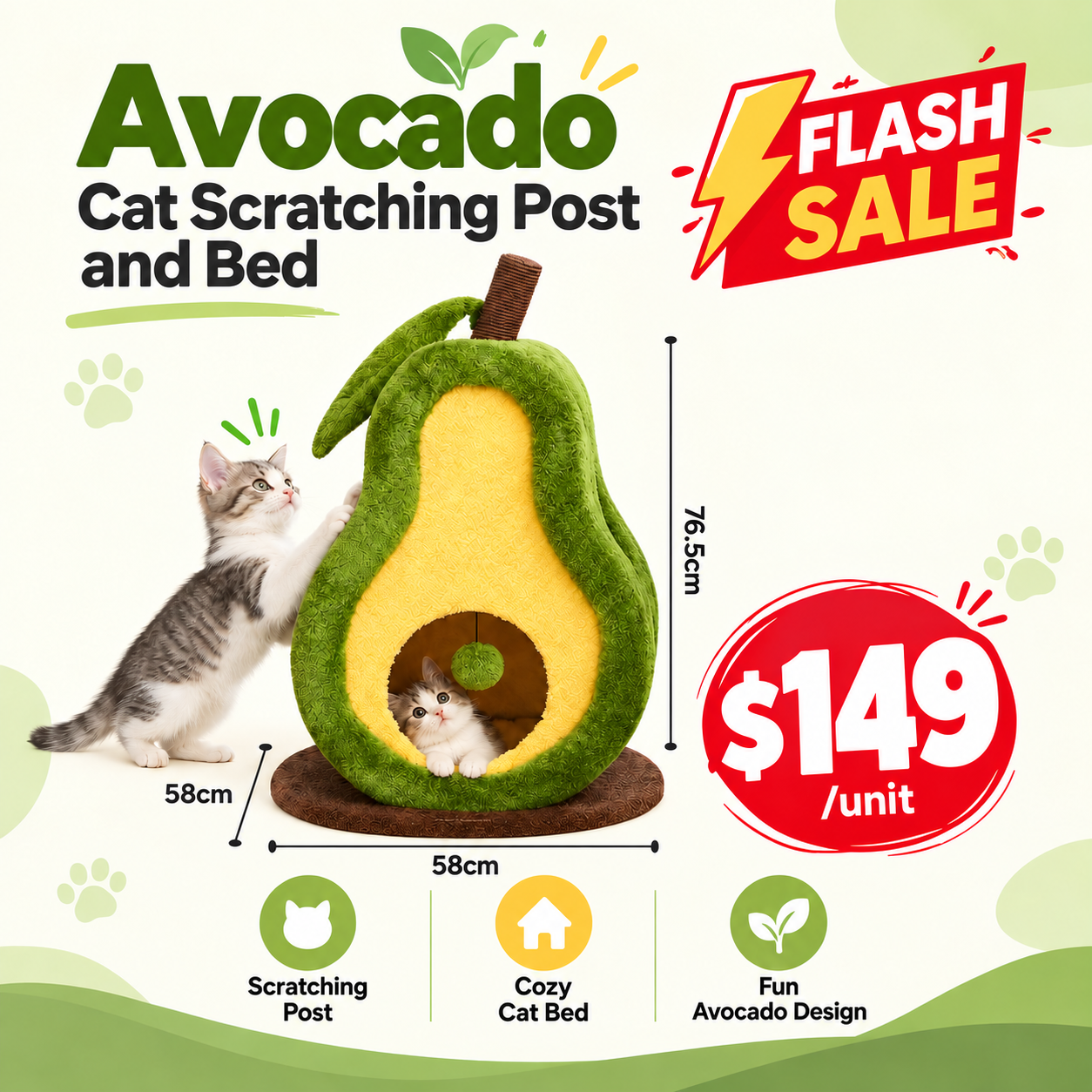 Limited Time Deals